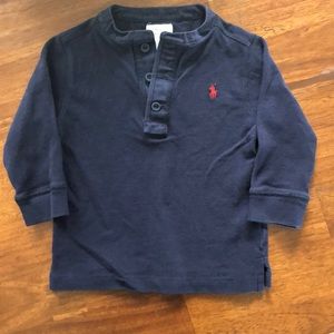 Ralph Lauren shirt